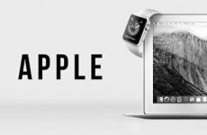 vente privée APPLE LAGOONA