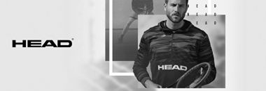 vente privée HEAD TENNIS