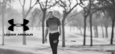 vente privée UNDER ARMOUR GOLF