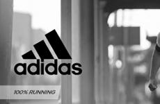 vente privée ADIDAS RUNNING