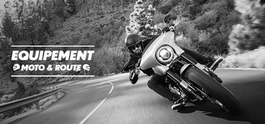 vente privée EQUIPEMENT MOTO ROUTE