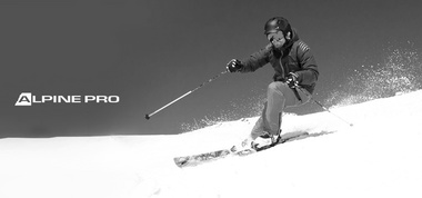 vente privée ALPINE PRO