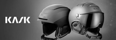 vente privée KASK SNOW