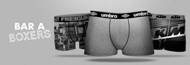 vente privée BAR A BOXER