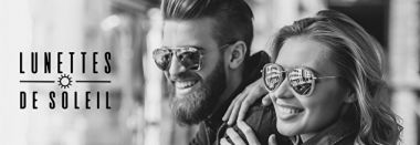 vente privée LUNETTES DE SOLEIL LIFESTYLE