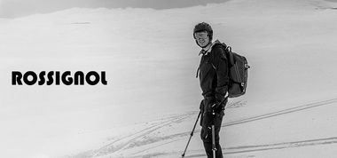 vente privée ROSSIGNOL TEXTILE & ACCESS