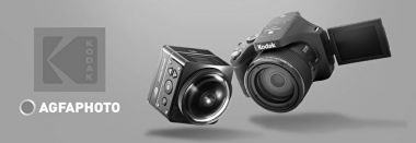 vente privée KODAK AGFAPHOTO