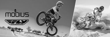 vente privée FLY RACING MX / MOUNTAIN BIKE