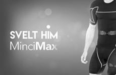 vente privée MINCIMAX / SVELT HIM