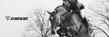 vente privée DAINESE EQUITATION