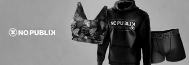 vente privée NO PUBLIK