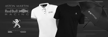 vente privée LIFESTYLE AUTO / F1