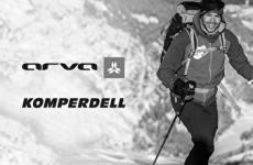 vente privée ARVA & KOMPERDELL
