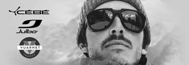 vente privée LUNETTES DE SOLEIL SPORT