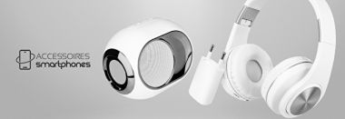 vente privée ACCESSOIRES SMARTPHONE