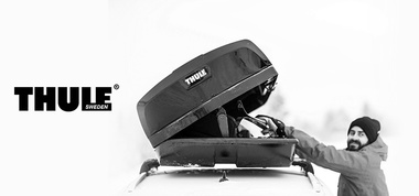 vente privée THULE