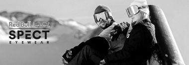 vente privée RED BULL SPECT