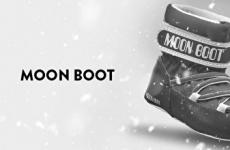 vente privée MOON BOOT