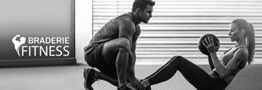 vente privée BRADERIE FITNESS