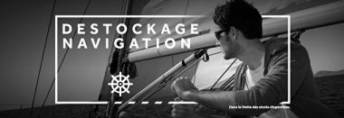 vente privée DESTOCKAGE NAVIGATION