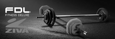 vente privée CROSS TRAINING BODYPUMPS