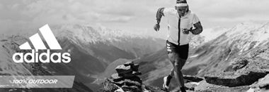 vente privée ADIDAS SPORTS OUTDOOR