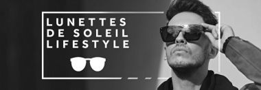 vente privée LUNETTES DE SOLEIL LIFESTYLE