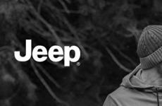 vente privée JEEP OUTFITTER