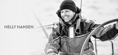 vente privée HELLY HANSEN