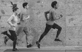 vente privée ASICS