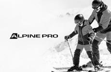 vente privée ALPINE PRO