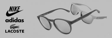 vente privée LUNETTES DE SOLEIL SPORT