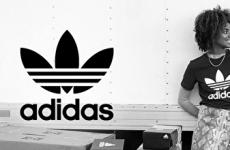 vente privée ADIDAS ORIGINALS