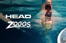 vente privée HEAD SWIM & ZOGGS