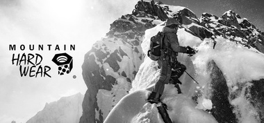 vente privée MOUNTAIN HARDWEAR