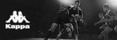 vente privée KAPPA RUGBY