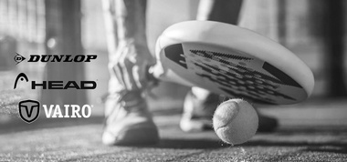 vente privée PADEL