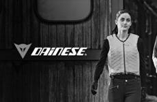 vente privée DAINESE EQUITATION