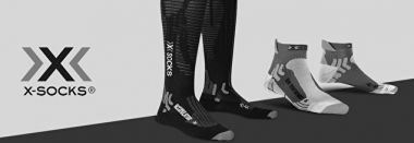 vente privée X-SOCKS