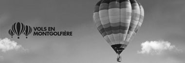 vente privée VOLS EN MONTGOLFIERE