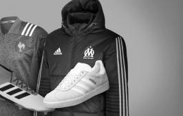 vente privée ADIDAS