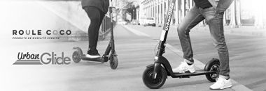 vente privée MOBILITE URBAINE