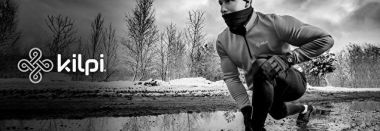 vente privée KILPI RUNNING