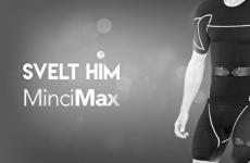 vente privée MINCIMAX / SVELTHIM