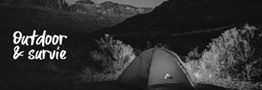 vente privée OUTDOOR ET SURVIE