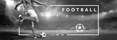 vente privée FOOTBALL