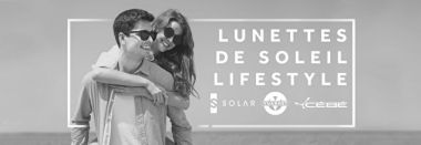 vente privée LUNETTES DE SOLEIL LIFESTYLE