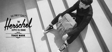 vente privée HERSCHEL