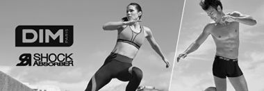 vente privée DIM SHOCK ABSORBER