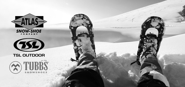 vente privée RAQUETTES A NEIGE